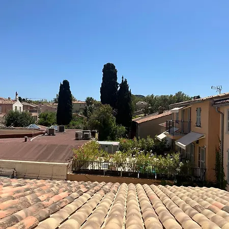 Magnifique 15 Rue Allard 2d 公寓