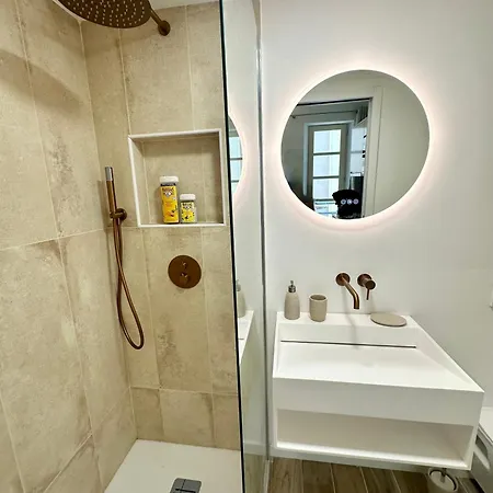 Magnifique 15 Rue Allard 2d * 圣特罗佩